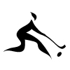 Hockey-Icon